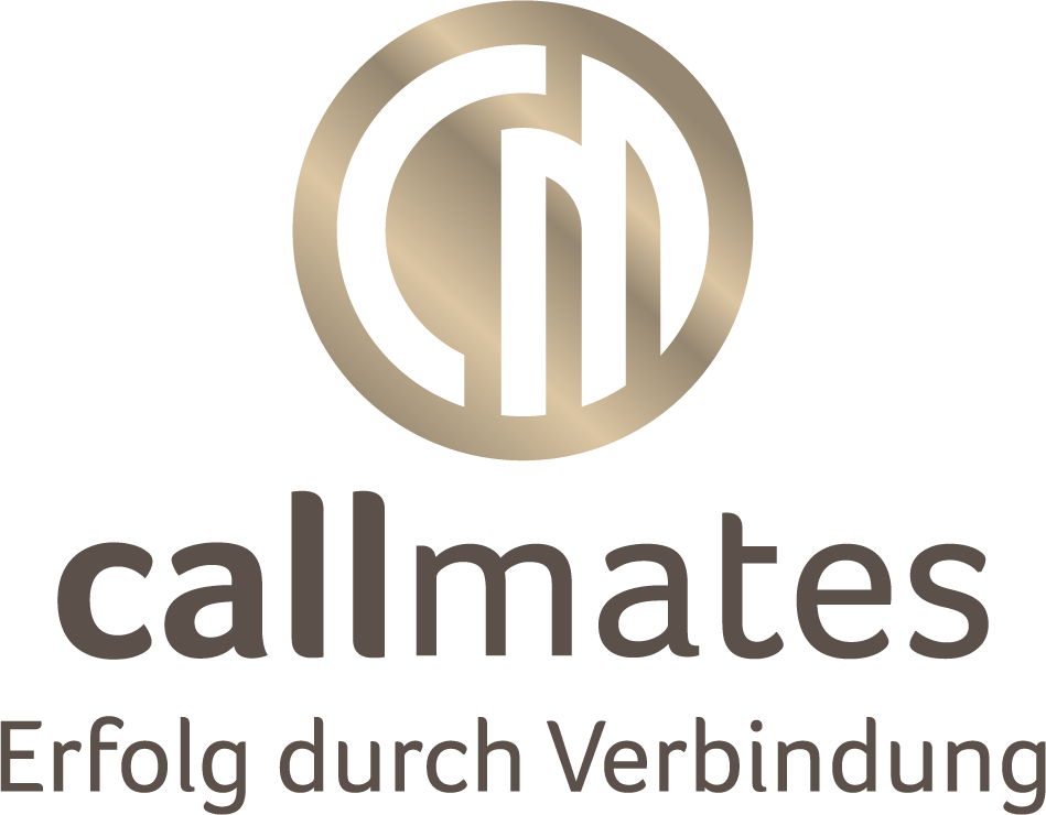 callmates - Erfolg durch Verbindung